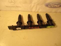 Катушка зажигания, трамблер. Opel Astra, L35, L48, L69 Двигатели: Z18XE, Z18XEL, Z18XER