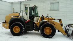 Liebherr. Фронтальный Погрузчик L544, 2007 год, ОТС, 9 000 кг., Дизель, 3,50 куб. м.