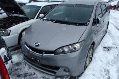 Toyota Wish. ZGE20, 2ZRFAE