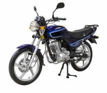 Lifan. 150 куб. см., исправен, без птс, без пробега