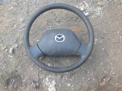 Руль. Mazda Titan, SY56T, SYE4T, SYE6T