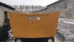 Капот. Лада 4х4 2121 Нива, 2121 Лада 4x4 2121 Нива
