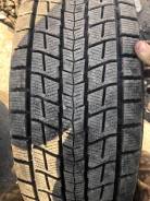 Dunlop Winter Maxx SJ8. Зимние, без шипов, 2013 год, износ: 5%, 4 шт
