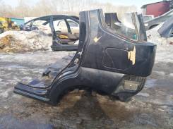 Реаркат. Chevrolet Cruze, HR51S, HR52S Двигатель M13A