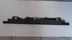Дефлектор радиатора. Nissan R'nessa, N30, NN30, PNN30 Nissan Presage, NU30, TNU30, TU30, U30, VNU30, VU30 Nissan Bassara, JNU30, JTNU30, JTU30, J...