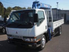 Mitsubishi. механика, задний, 5.2, дизель, б/п, нет птс. Под заказ