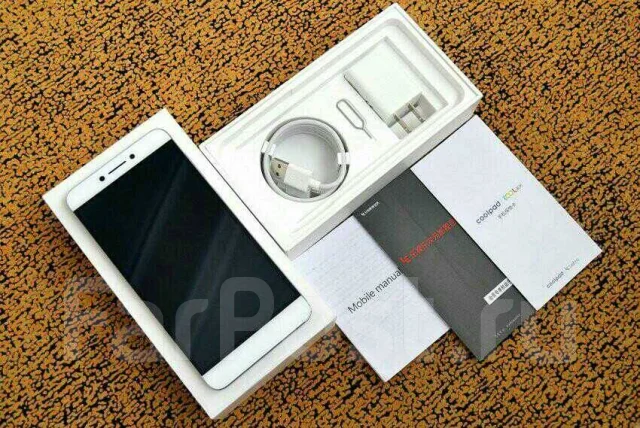 LeEco [LeTV] Cool 1. ����� ����