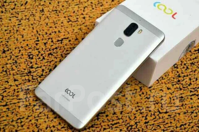 LeEco [LeTV] Cool 1. ����� ����