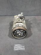 Компрессор кондиционера. Audi A8, 4E2, 4E8 Audi S8, 4E2, 4E8 Volkswagen Phaeton, 3D2, 3D8 Двигатели: BFM, AJS, AYL, AYT, BAN, BAP, BGH, BGJ, BKL, BMK...