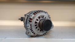 Генератор. Nissan: Teana, Wingroad, X-Trail, Presage, Serena, Murano, Avenir, Primera, Prairie, Liberty, Bluebird Sylphy, Bassara, AD Двигатели: QR20D...