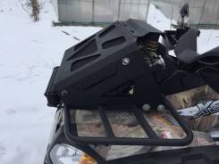 Cfmoto CF 800-X8. исправен, есть птс, с пробегом