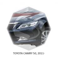 Накладка на фару. Toyota Camry, ASV50