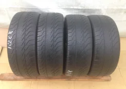 Kumho Ecsta ASX KU21. ������, 2010 ���, �/�, ����� 30�%