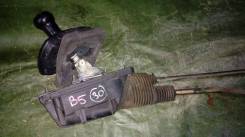 Селектор кпп, кулиса кпп. Volkswagen Passat, 3B2, 3B3, 3B5, 3B6 Audi A4, 8D2, 8D5, B5 Двигатели: 1Z, ACK, ADP, ADR, AEB, AFB, AFN, AGZ, AHH, AHL, AHU...