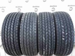 Yokohama Ice Guard IG91. Зимние, без шипов, 2014 год, износ: 10%, 4 шт