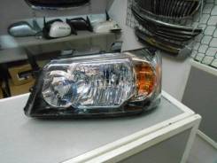 Фара. Toyota Kluger V Toyota Highlander, ACU20, ACU20L, ACU25, ACU25L, MCU20, MCU20L, MCU23, MCU23L, MCU25, MCU25L, MCU28, MCU28L Двигатели: 1MZFE, 2A...