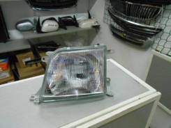 Фара. Toyota Land Cruiser Prado, KZJ90, KZJ90W, KZJ95, KZJ95W, LJ95, RZJ90, RZJ90W, RZJ95, RZJ95W, VZJ90, VZJ90W, VZJ95, VZJ95W Двигатели: 1KZT, 1KZTE...