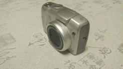 Canon PowerShot SX110 IS. 10 - 14.9 ��, ���: 10�