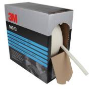 Поролоновые валики для проемов 3М Scotch Soft Tape, D19 L35 м.