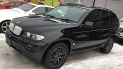 Гидроусилитель руля. BMW X5, E53 Двигатели: N62B44, N62B48, M54B30