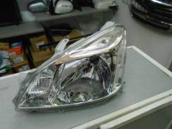 Фара. Toyota Premio, AZT240, NZT240, ZZT240, ZZT245 Двигатели: 1AZFSE, 1NZFE, 1ZZFE