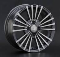 Light Sport Wheels LS 110. 6.0x14", 4x100.00, ET40, ЦО 73,1 мм.