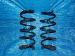 Пружина подвески. Honda CR-V, RE3, RE4 Двигатели: K24Z1, K24Z4, N22A2, R20A1, R20A2