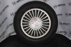 Nissan. 6.5x15", 5x114.30, ET45