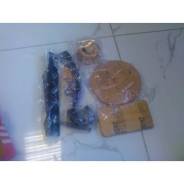 Цепь ГРМ. Nissan: Bluebird, NV350 Caravan, King Cab, R'nessa, Presage, Stanza, NP300, Largo, Caravan, Datsun, Bassara, 240SX, Homy Двигатели: KA2...