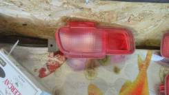 Катафот. Honda Stream, RN1, RN2 Двигатели: D17A, K20A