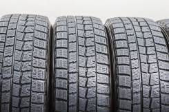 Dunlop Winter Maxx WM01. Зимние, 2012 год, 10 %, 4 шт