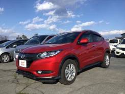 Honda Vezel. вариатор, 4wd, 1.5, бензин, 13 272 тыс. км, б/п. Под заказ