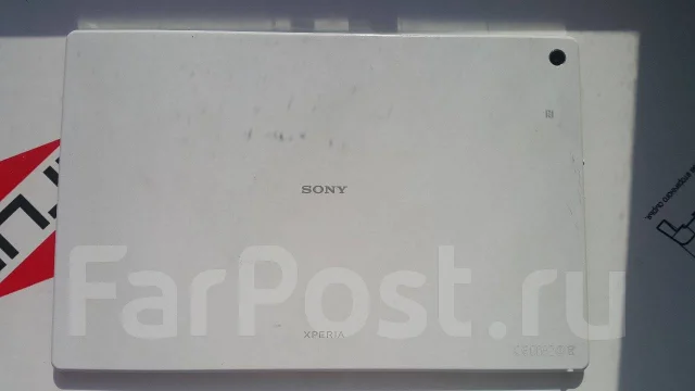 Sony Xperia Tablet Z2 ����