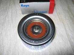 Обводной ролик. Toyota: Aurion, Tundra, Tarago, Alphard, Mark X, Tacoma, Camry, Reiz, Crown, Mark X Zio, Hilux, Estima, Vanguard, FJ Cruiser, Fortuner...