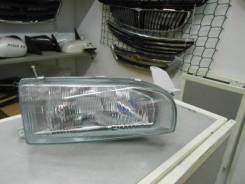 Фара. Toyota Sprinter Toyota Corolla, AE101, AE101G, AE102, CE100, CE100G, EE100, EE101 Двигатели: 2C, 2E, 4AF, 4AFE, 4EFE, 7AFE
