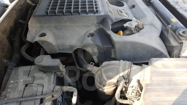 Hyundai Galloper. KMZKL17BP1U438053 ����
