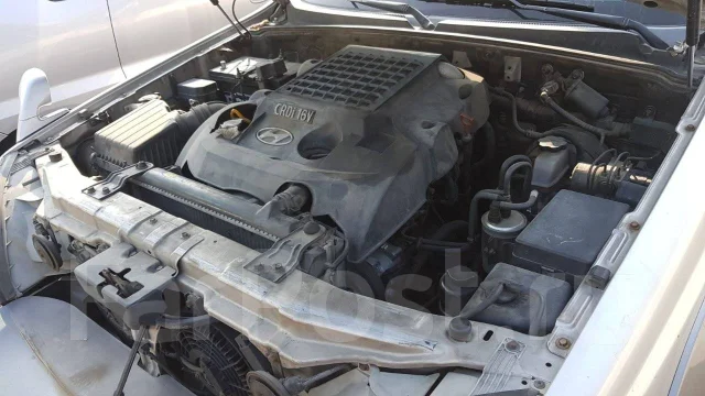 Hyundai Galloper. KMZKL17BP1U438053 ����