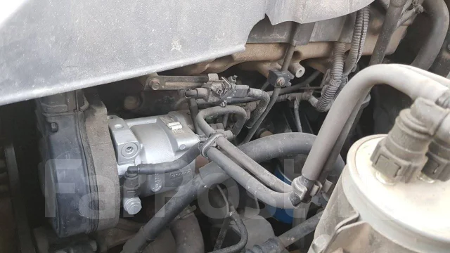 Hyundai Galloper. KMZKL17BP1U438053 ����