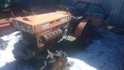 Kubota. Продам минитрактор без пробега по РФ с ПСМ, 12 л.с.