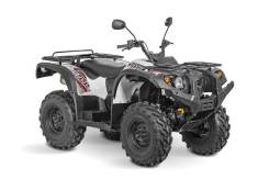 Baltmotors ATV 500. исправен, есть птс, без пробега