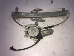 Стеклоподъемный механизм. Nissan: Wingroad, Bluebird, Primera Camino, Lucino, Presea, Avenir, Primera, Pulsar, Almera, Prairie, Sunny, Bluebird Sylphy...