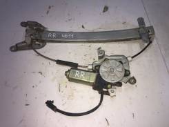Стеклоподъемный механизм. Nissan: Lucino, Sentra, Rasheen, Pulsar, Almera, Sunny Двигатели: CD20, GA13DE, GA15DE, GA16DE, SR18DE, GA13DS, GA14DE, GA16...