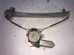 Стеклоподъемный механизм. Nissan: Lucino, Sentra, Pulsar, Sunny, Almera Двигатели: CD20, GA13DE, GA15DE, GA16DE, SR16VE, SR18DE, GA13DS, GA14DE, GA16D...