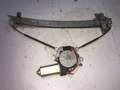 Стеклоподъемный механизм. Nissan Lucino, B14, EB14, FB14, FNB14, HB14, JB14, SB14, SNB14 Nissan Pulsar, EN15, FN15, FNN15, HN15, HNN15, JN15, SN15, SN...