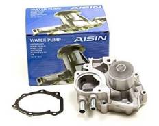 ����� ������� Aisin Subaru Legacy Forester Impreza EJ205, 207, 208, MT WPF006 ����