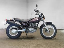 Suzuki RV 200 Vanvan. 200 куб. см., исправен, птс, без пробега