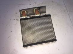 Радиатор отопителя. Nissan: Bluebird, Liberty, Primera Camino, Expert, Lucino, Presea, Avenir, Pulsar, Almera, Prairie, Sunny Двигатели: CD20, CD20E...
