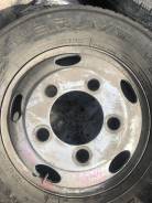 Диски колесные. Mitsubishi Canter