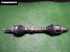 Привод, полуось. Toyota: Vanguard, Tarago, RAV4, Vellfire, Corolla, Previa, Alphard, Estima Двигатели: 2AZFE, 2ARFE, 3ZRFE