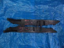 Накладка на крыло. Honda CR-V, RE3, RE4 Двигатели: K24Z1, K24Z4, N22A2, R20A1, R20A2